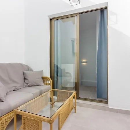 Luxury Duplex In Cristianos , 6 Pax Apartamento Los Cristianos (Tenerife)