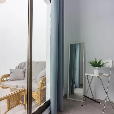 Luxury Duplex In Cristianos , 6 Pax Apartamento