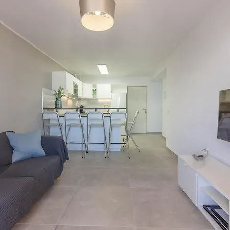 Apartamento Luxury Duplex In Cristianos , 6 Pax