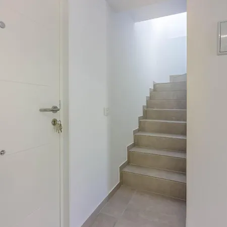 Apartamento Luxury Duplex In Cristianos , 6 Pax