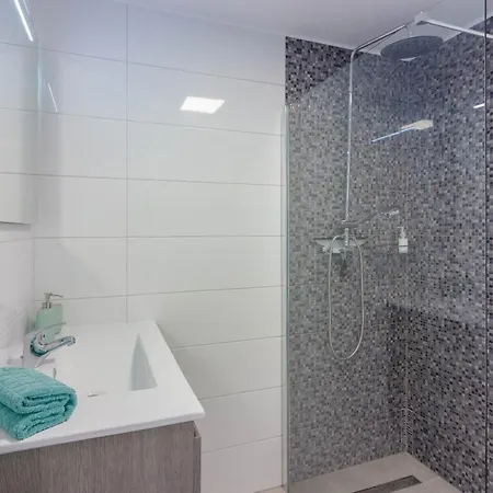 Apartamento Luxury Duplex In Cristianos , 6 Pax *
