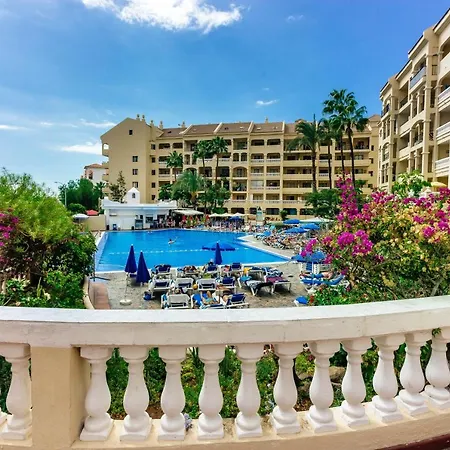 Luxury Duplex In Cristianos , 6 Pax Апартаменты