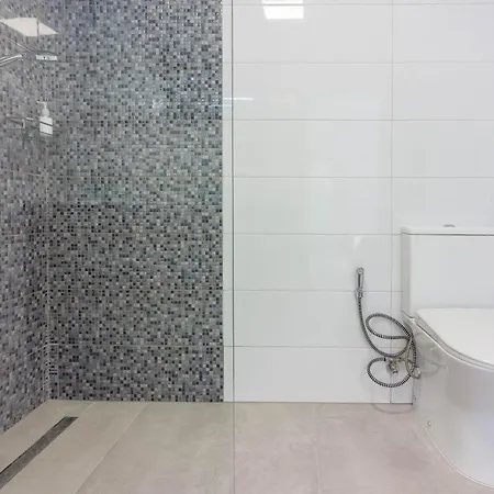 Luxury Duplex In Cristianos , 6 Pax Apartamento *