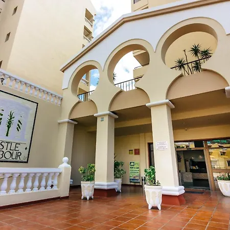 Luxury Duplex In Cristianos , 6 Pax Apartment Los Cristianos (Tenerife)