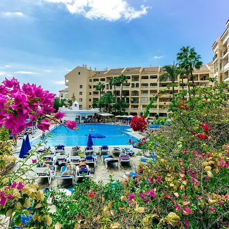 Luxury Duplex In Cristianos , 6 Pax Апартаменты *