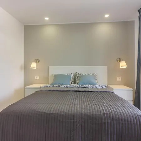 Luxury Duplex In Cristianos , 6 Pax Апартаменты *