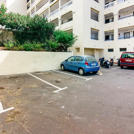 Apartment Luxury Duplex In Cristianos , 6 Pax