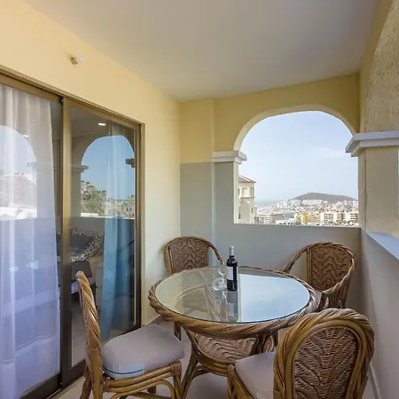 Apartment Luxury Duplex In Cristianos , 6 Pax Los Cristianos (Tenerife)