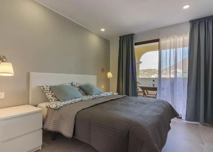 Luxury Duplex In Cristianos , 6 Pax *