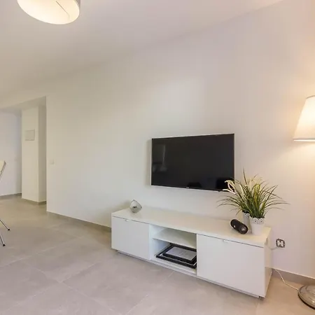 アパート Luxury Duplex In Cristianos , 6 Pax *